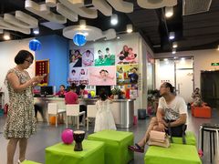 -美育少儿中国舞·钢琴·声乐艺术中心(枫蓝购物中心店)