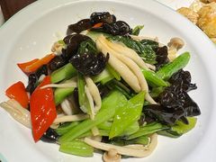 -惠宾饭庄(中山路店)
