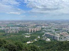 -杭州半山国家森林公园