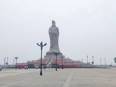 -天津妈祖文化园