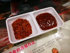 -金妈家烤肉(龙湖U城天街店)