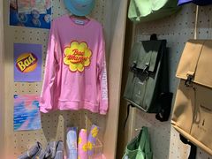 -Badmarket(庙前西街店)