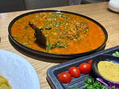 -金塔傣乡·云南德宏民族特色菜·傣味手抓饭(新亚洲店)