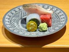 -鮨青(恒基名人购物中心店)