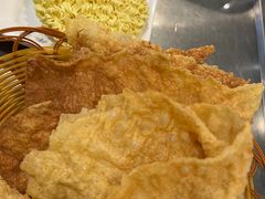 -古乐牛香·鲜牛肉牛杂火锅(解放东路店)