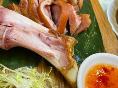 -渔意楼·驰名沙田乳鸽(五羊旗舰店)