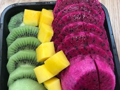 -Mr.Fruits水果先生(北京市百货大楼店)