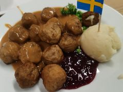 -宜家·瑞典风味餐厅(北京西红门店)