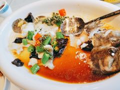 -陶缘一号·四季缘·老字号顺德菜·户外婚礼家宴(西滘店)