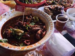 -王钵宴遇王龙虾烧烤旗舰店(中山北路店)