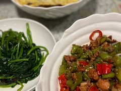 -文三里屯面馆(三里屯店)