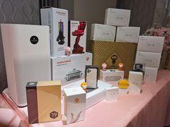 -新兴家喻酒家·羊城名宴(昌岗店)