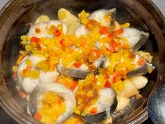 砂窝炳胜辣焗白鳝-小炳胜(卓悦中心店)