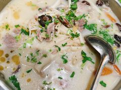 -美达尔烧烤(大尧三路店)