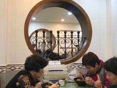 -白玉兰小吃(新村路店)
