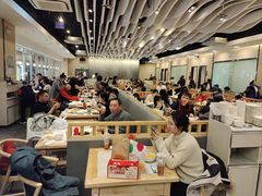 -老边饺子馆(金源店)