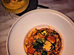 -STARRY CAFE & LOUNGE BAR(高新店)