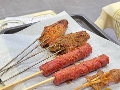 -聚味瞿记·龙虾堂(坡子街店)