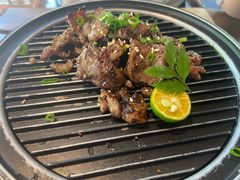 -山葵家居酒屋(天目里店)