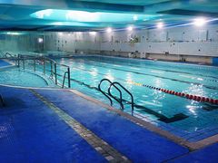 -佳明游泳馆(惠新西街南口店)