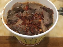 -覃肥叔桂林米粉(粮道街店)