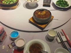 -千百味红餐厅·江西菜(绿地双子塔店)