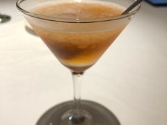 酸梅汁-王品牛排(福州泰禾店)