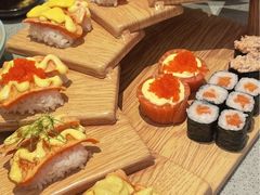 -万岁寿司(万国店)