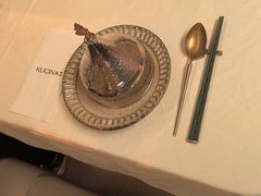 -龟兹KUCINA·新疆菜(前滩L+PLAZA店)