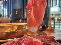 -湊湊火锅·茶憩(东城万达店)
