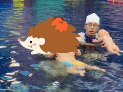 -ABC Swim亲子游泳俱乐部(河西店)