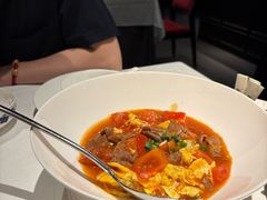 番茄蛋牛肉-炳胜品味(深圳万象城店（罗湖）)