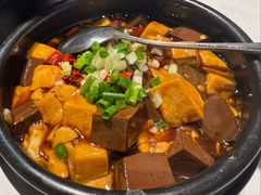 -到家尝北京菜(西坝河店)