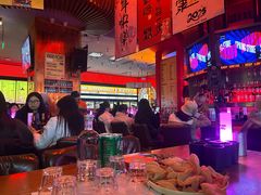 -HIB HUB公社(解放西路店)