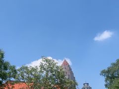 -天津五大道文化旅游区