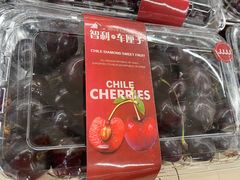 -盒马X会员店(上海森兰商都店)