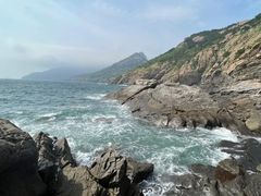 -灵山岛风景区