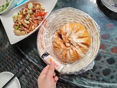 -漕河全驴宴饭店(徐水店)