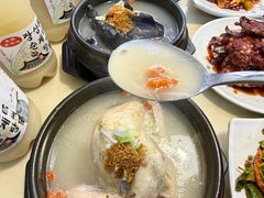 -长顺参鸡汤店(西塔总店)