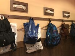 大堂-一兰拉面(新宿中央东口店)