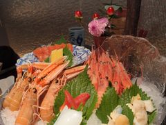 -花潮料理艺食馆(成都万象城店)