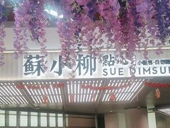 -苏小柳点心·手作小笼包(新街口分院店)
