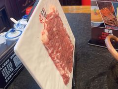 -仁和四季涮肉馆(天坛南门店)