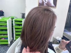-东梵造型·烫发染发接发连锁SALON