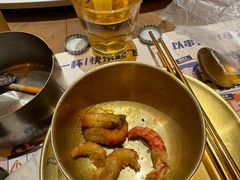 -神府路壹号·海鲜烧烤·砂锅粥·锅物(三坊七巷店)