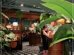 大堂-星叶·东南亚料理(宁波万象汇店)