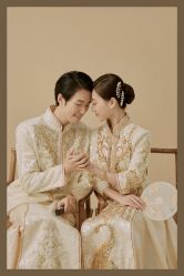 -薇视觉婚纱摄影工作室·婚纱照·结婚照