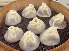 小笼汤包-耿福兴(凤凰美食街店)