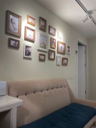 -WPlus明星肖像亲子全家福摄影