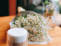 -The Flowers Coffee(南山店)